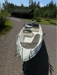 Motorbåt HR 442sc
