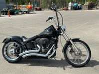 Harley-Davidson Night Train FXST