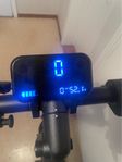 El scooter/navee n65 20km