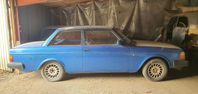 Volvo 242 