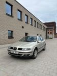 Seat Leon 1.6 NY BESIKTAD