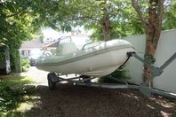 Royal Luxline 380 RIB