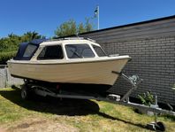 Uttern 550 HT / 70hk Yamaha