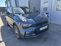 Lynk & Co 01 PHEV DCT Euro 6