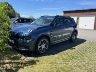 Lynk & Co 01 PHEV DCT Euro 6