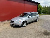 V70II A-Traktor
