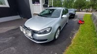 Volkswagen Golf Variant 1.6 TDI DPF 4Motion Masters Euro 5