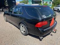 Saab 9-5 A tractor Automat Bes skatt