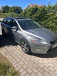 Ford Mondeo 2.0 TDCi Titanium, Trend