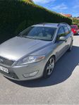 Ford Mondeo 2.0 TDCi Titanium, Trend