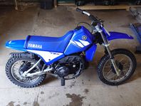 Yamaha PW80
