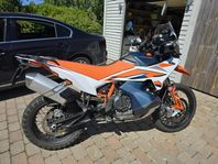 KTM 890 Adventure R