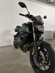 Yamaha MT-07 Akrapovič