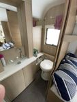Adria adora 572 UT 2018 - Mycket utrustad