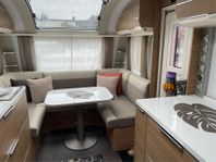 Adria adora 572 UT 2018 - Mycket utrustad