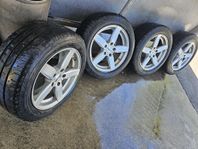 16/17  VW transporter multivan