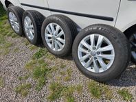 16/17  VW transporter multivan