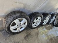 16/17  VW transporter multivan