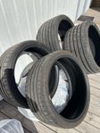 Hankook Ventus S1 Evo3 - två däck - 265 30 22