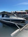 Bortslumpas! Bayliner 2352 Capri säljes/uthyres