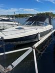 Bortslumpas! Bayliner 2352 Capri säljes/uthyres