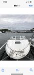 Bortslumpas! Bayliner 2352 Capri säljes/uthyres