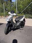 Kymco Agility