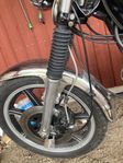 yamaha SR 400