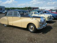 ARMSTRONG SIDDELEY Sapphire 346 6-light Saloon 3.4