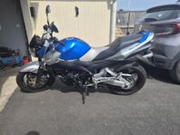 GSR600 700mil ABS