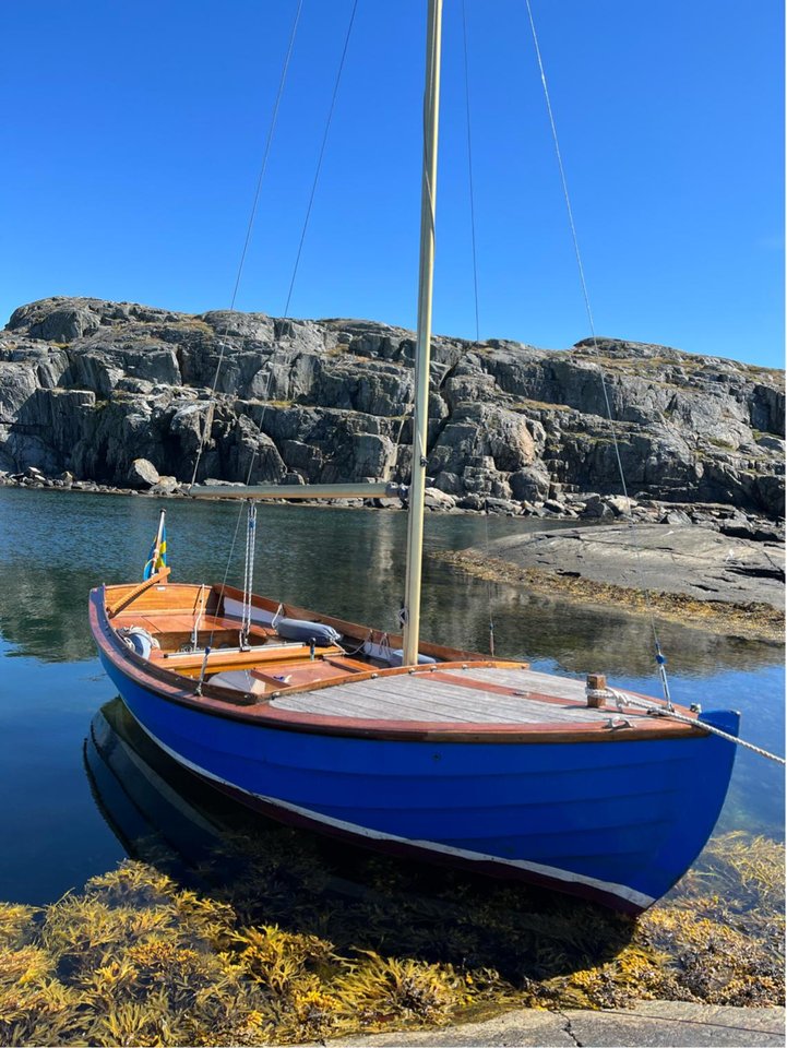 Rånäsjulle