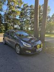 Kia CEED cee'd_sw 1.6 CRDi EX Comfort Euro 5