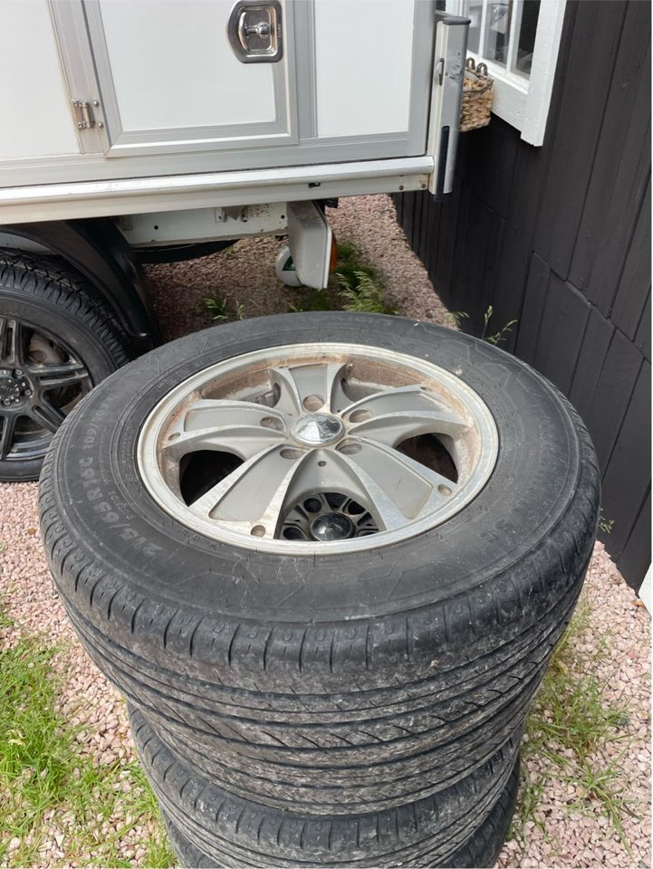 Transporter t5