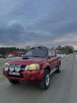 Nissan King Cab A-traktor