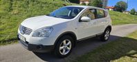 Nissan Qashqai 2.0 dCi 4x4
