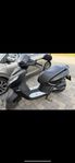 Moped Peugeot kisbee