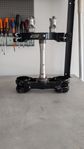 Styrkrona Powerparts Gasgas/KTM/HQV