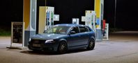 Audi A3 Sportback 2.0 TDI quattro S Line Euro 5