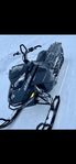 Skidoo summit 600R 154"