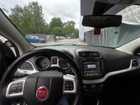 Fiat Freemont 2.0 Multijet 4x4 Sport Euro 5