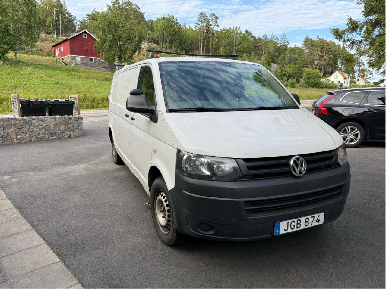 Volkswagen Transporter T32 2....