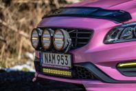 Volvo V60 D2 Momentum, R-Design Euro 6