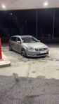 Passat B7 TDI A-traktor