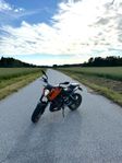 KTM Duke 125