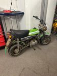 Kawasaki KV75