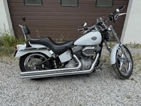 Harley Davidson Fxst
