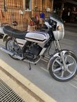 Zundapp KS 125