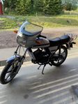 Zundapp KS 125