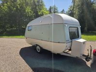Husvagn Opio 600L Retro Veteran Nostalgi Husvagn