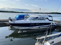 Aquador 26 HT 2011